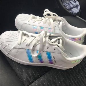 Adidas shoes